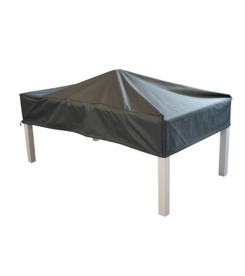 Housse de protection pour table de jardin