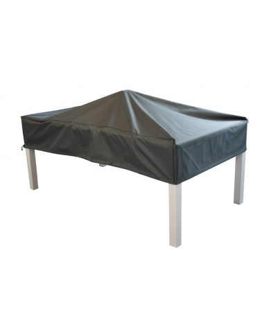 Housse de protection pour table de jardin