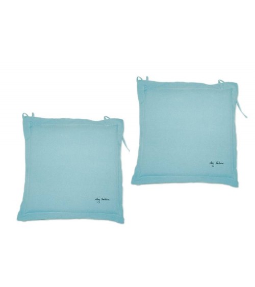Coussin chaise de jardin GARDEN GALETTE