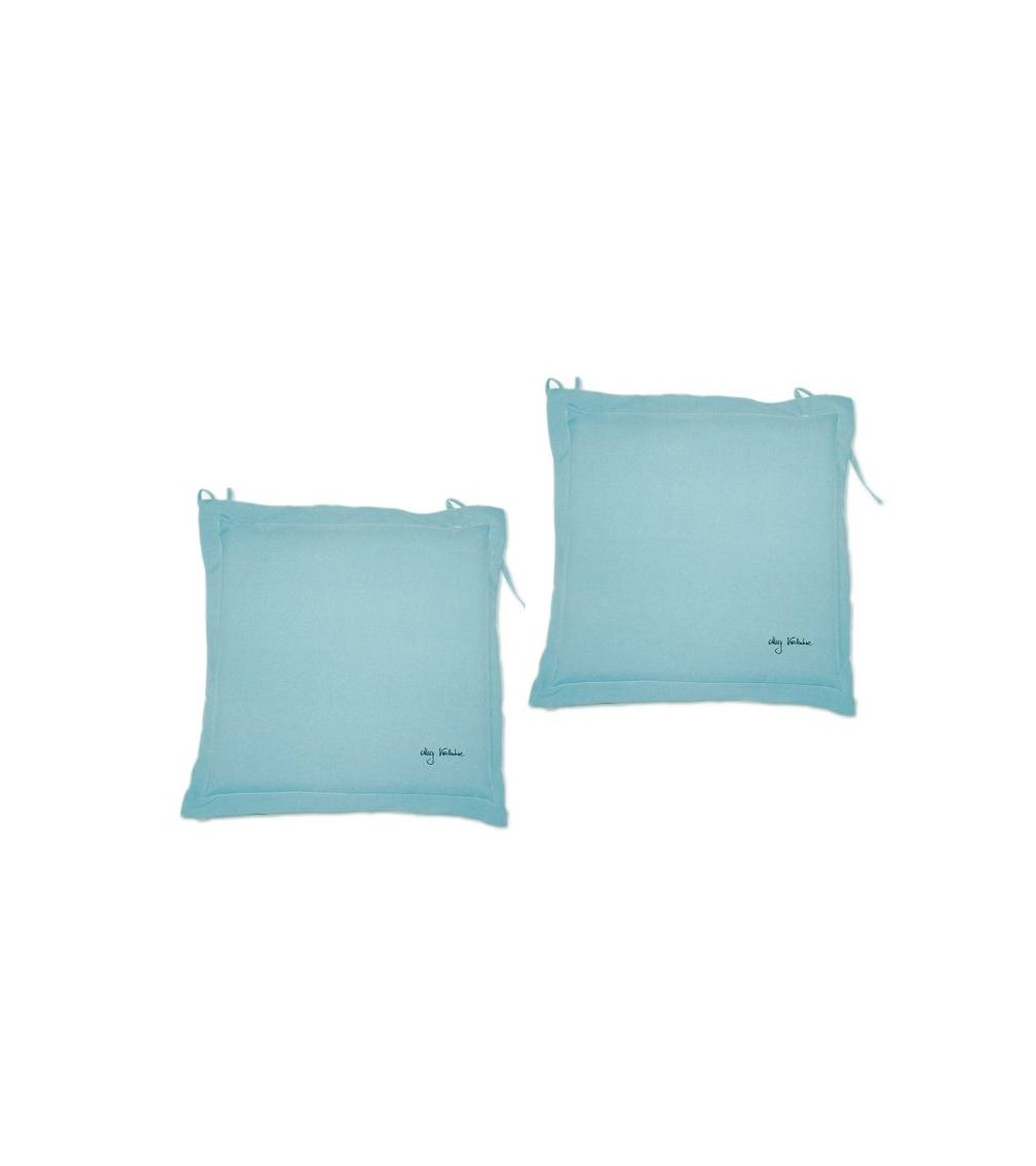 Coussin chaise de jardin GARDEN GALETTE
