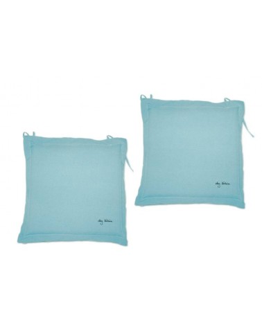 Coussin chaise de jardin GARDEN GALETTE