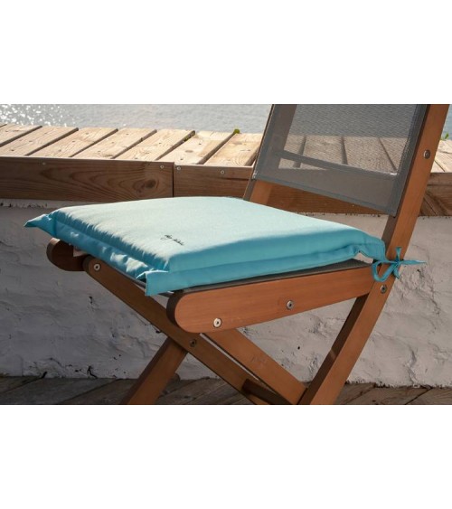 Coussin chaise de jardin GARDEN GALETTE