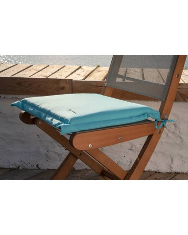 Coussin chaise de jardin GARDEN GALETTE