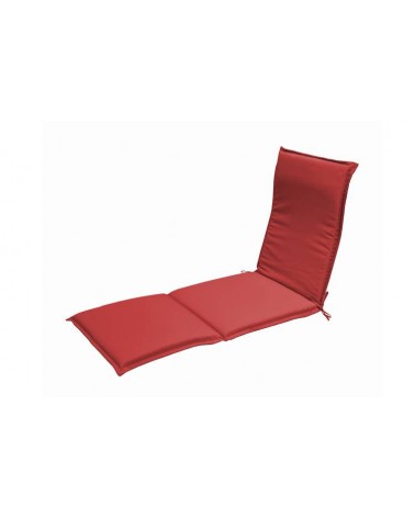 Coussin lit de soleil GARDEN