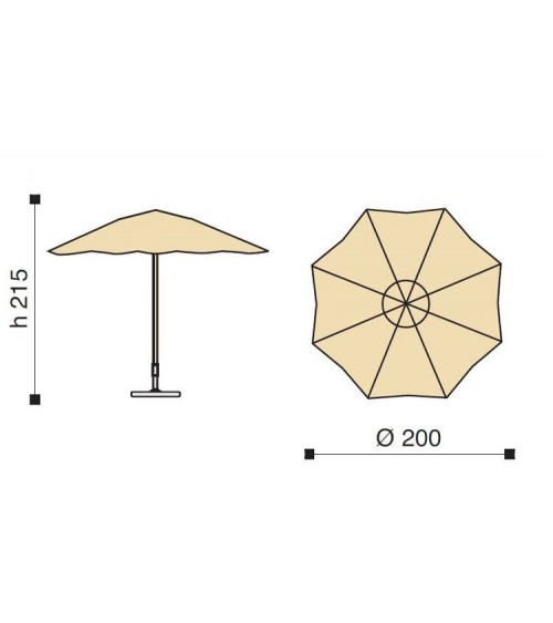 Parasol KENYA