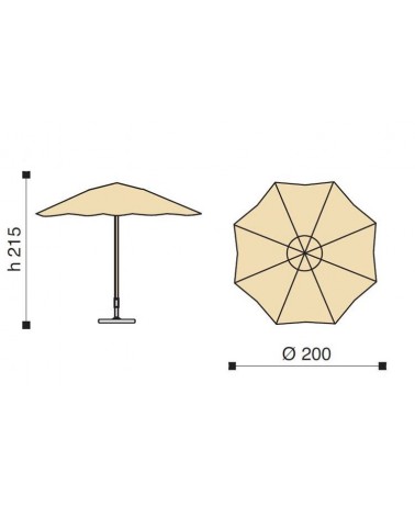 Parasol KENYA