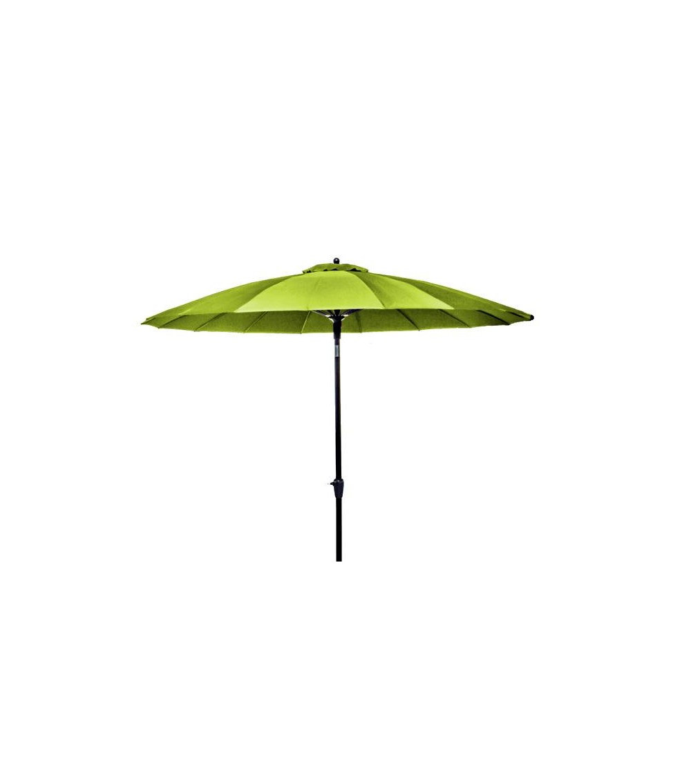 Parasol FIBRE DE VERRE 270