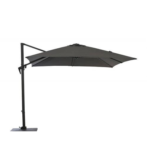 Parasol ROMA 2,5x2,5 ProloisirsParasol mât déporté