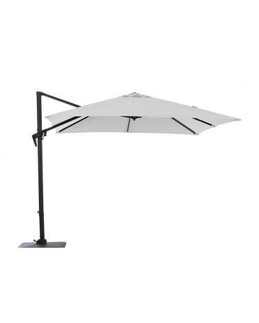 Parasol ROMA 2,5x2,5 ProloisirsParasol mât déporté