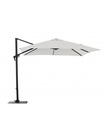 Parasol déporté ROMA 3x3 ProloisirsParasol mât déporté