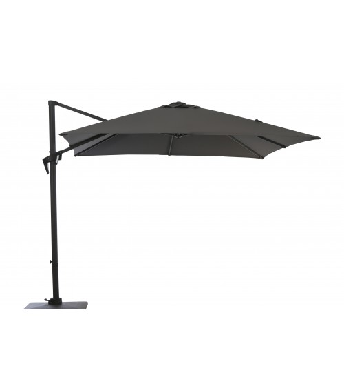 Parasol déporté ROMA 3x4 ProloisirsParasol mât déporté