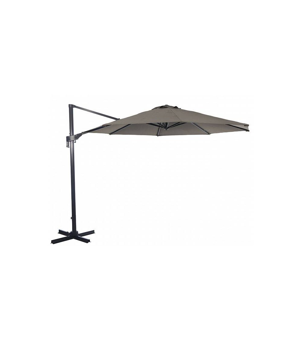 Parasol déporté 350 NH ProloisirsParasol mât déporté