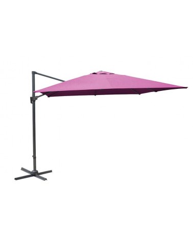 Parasol déporté NH 3x4 ProloisirsParasol mât déporté