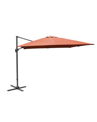 Parasol déporté NH 3x4 ProloisirsParasol mât déporté