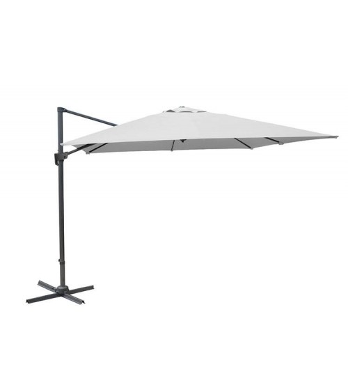 Parasol déporté NH 3x4 ProloisirsParasol mât déporté