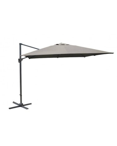 Parasol déporté NH 3x4 ProloisirsParasol mât déporté