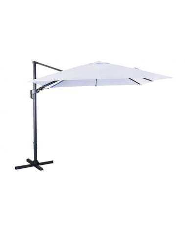 Parasol déporté NH 3x3 orientable ProloisirsParasol mât déporté