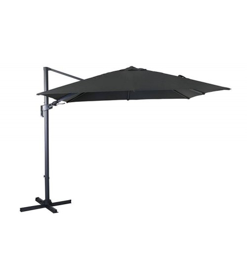 Parasol déporté NH 3x3 orientable ProloisirsParasol mât déporté