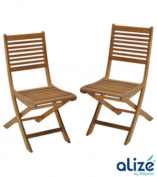 Chaise de jardin SATURNE   AlizéChaises & fauteuils