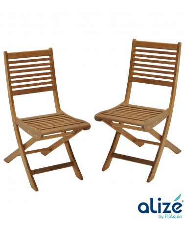 Chaise de jardin SATURNE   AlizéChaises & fauteuils