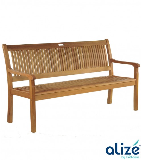 Banc de jardin AMADEO   AlizéBancs