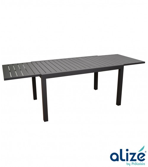 Table ALICE 140/240   AlizéTables de jardin