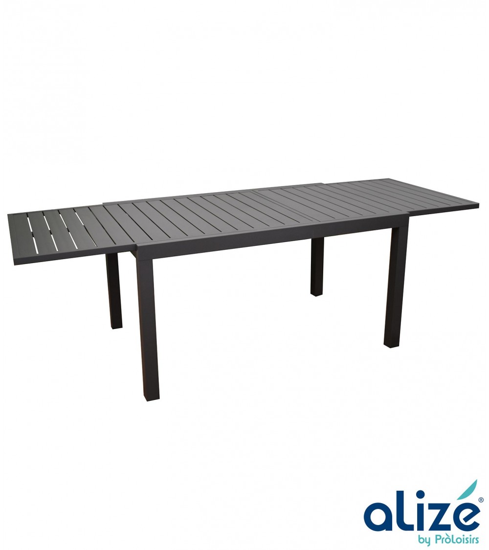 Table ALICE 140/240   AlizéTables de jardin