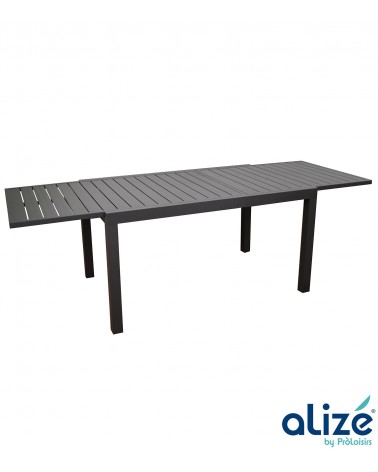 Table ALICE 140/240   AlizéTables de jardin