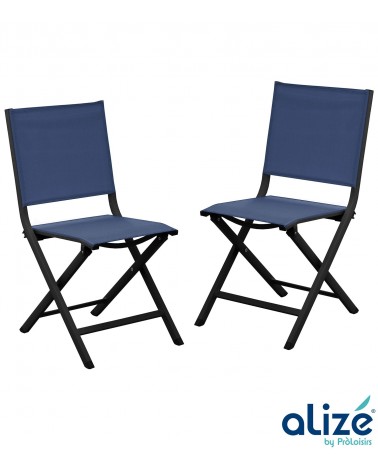 Chaise de jardin pliante THEMA   AlizéChaises & fauteuils