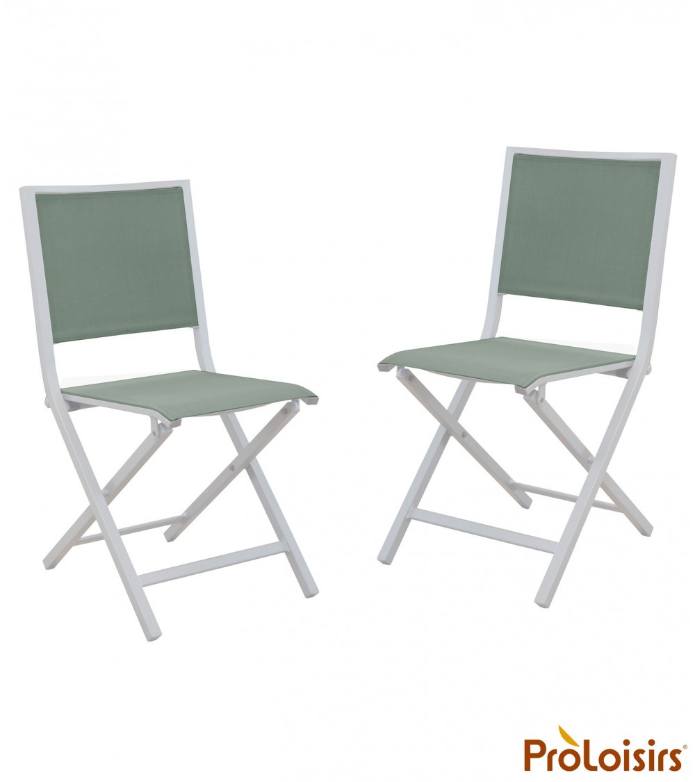 Chaise pliante IDA   ProloisirsChaises & fauteuils