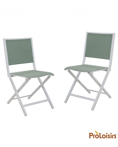 Chaise pliante IDA   ProloisirsChaises & fauteuils