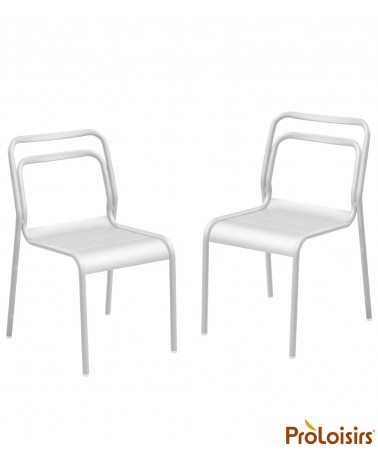 Chaise EOS   ProloisirsChaises et Fauteuils
