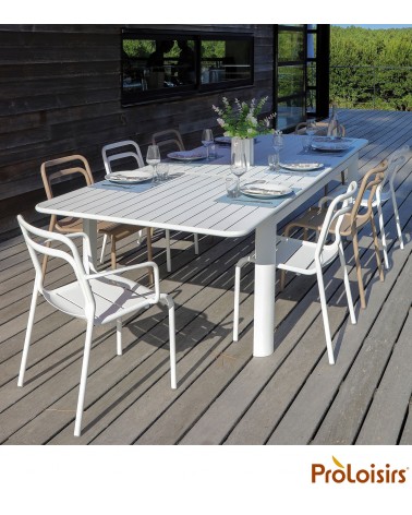 Chaise EOS   ProloisirsChaises et Fauteuils
