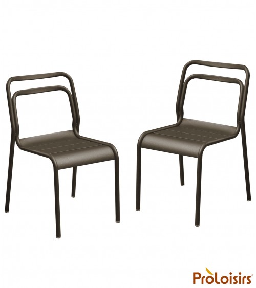 Chaise EOS   ProloisirsChaises et Fauteuils