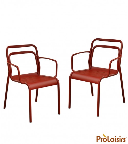 Fauteuil EOS   ProloisirsChaises et Fauteuils