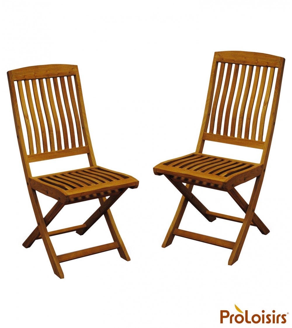 Chaise de jardin RIAS   ProloisirsChaises & fauteuils