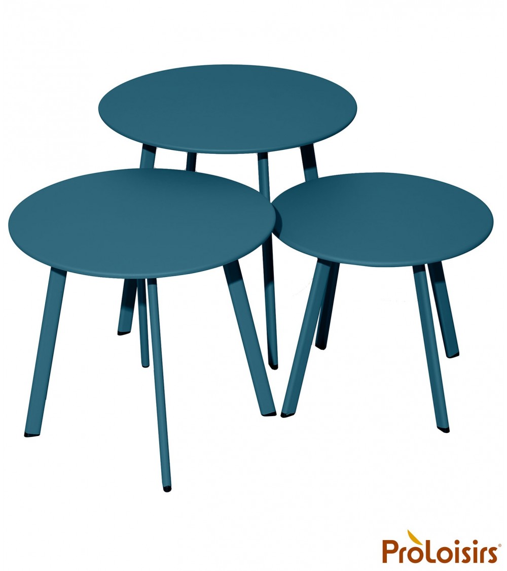 Table basse MASSAÏ 40   ProloisirsTables basses