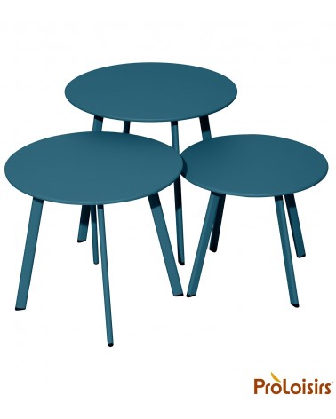 Table basse MASSAÏ 40   ProloisirsTables basses