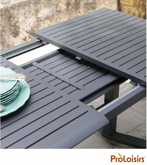 Table SOTTA 110/150   ProloisirsTables de jardin