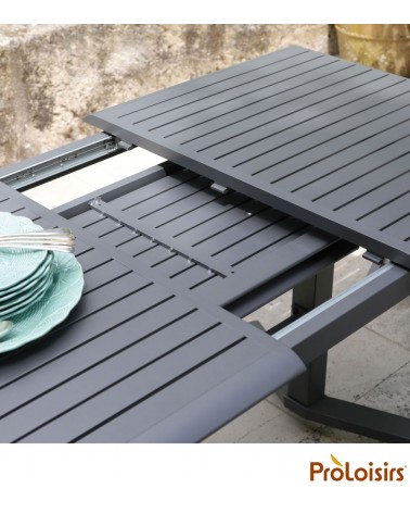 Table SOTTA 110/150   ProloisirsTables de jardin