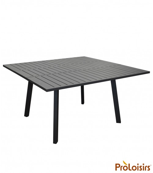 Housse De Protection Pour Table De Jardin 4 Places En Polyester