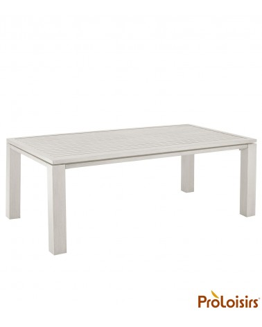 Table de jardin FIERO 240   ProloisirsTables de jardin