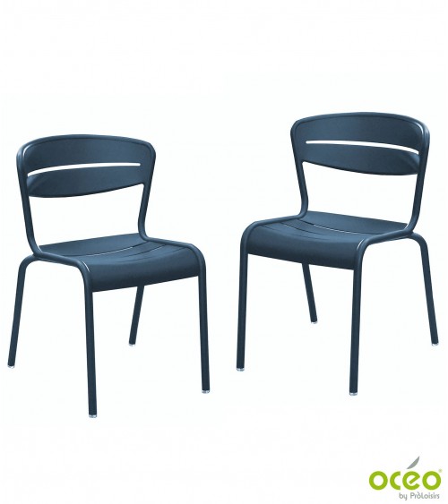 Chaise HAORA   OcéoMobilier de jardin