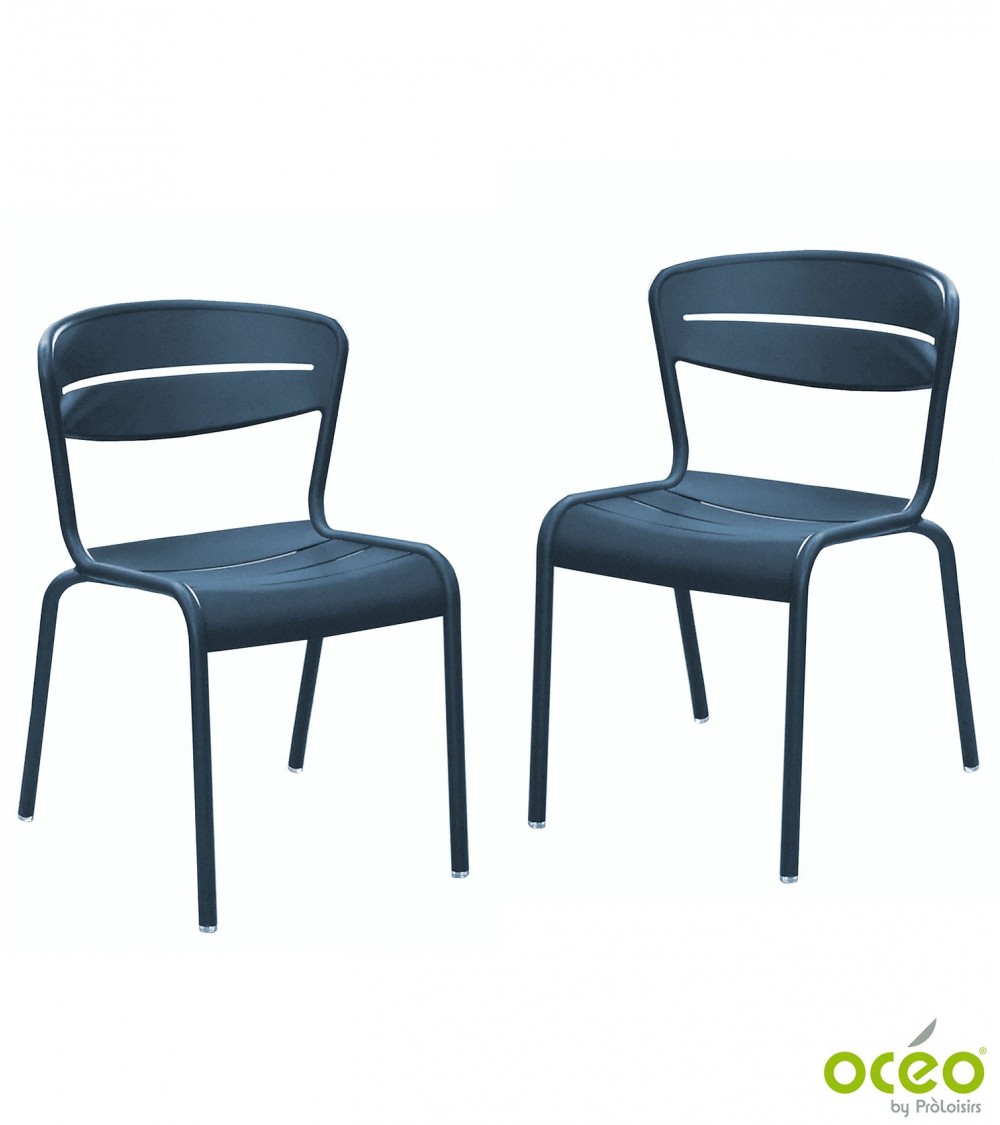 Chaise HAORA   OcéoMobilier de jardin