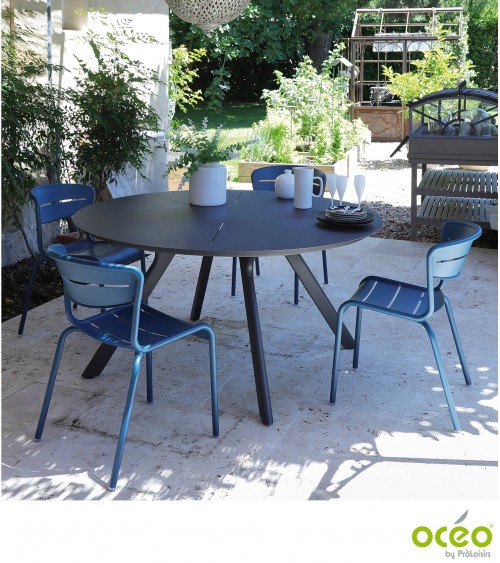 Chaise HAORA   OcéoMobilier de jardin