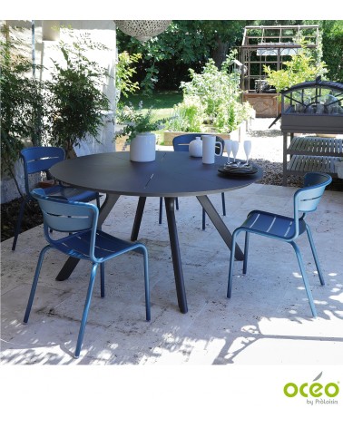 Chaise HAORA   OcéoMobilier de jardin