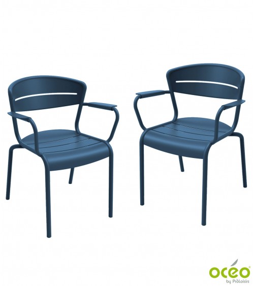 Fauteuil HAORA   OcéoMobilier de jardin