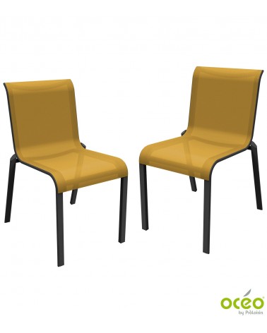 Chaise CAURO   OcéoMobilier de jardin