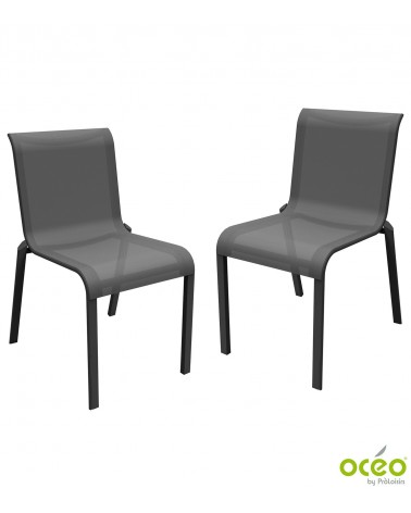 Chaise CAURO   OcéoMobilier de jardin