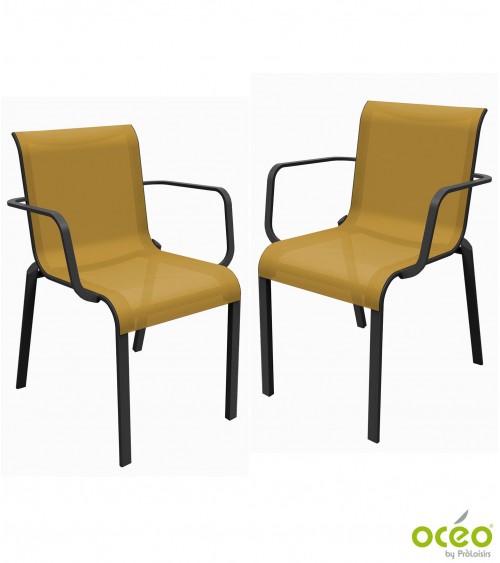 Fauteuil CAURO   OcéoMobilier de jardin